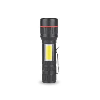 Портативний світлодіодний ліхтарик TITANUM TLF-T02 200Lm 6500K (TLF-T02)